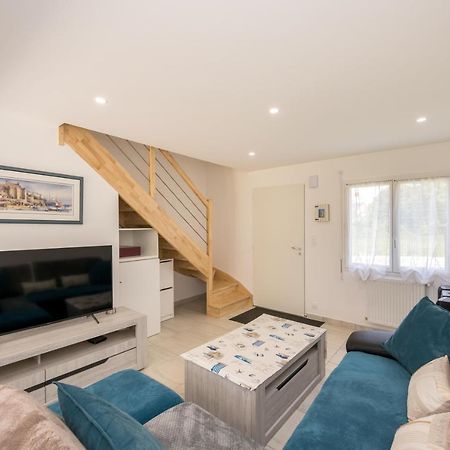 Dahouet - Charmante Maison Pour 6 Voyageurs Pleneuf-Val-Andre Exterior foto